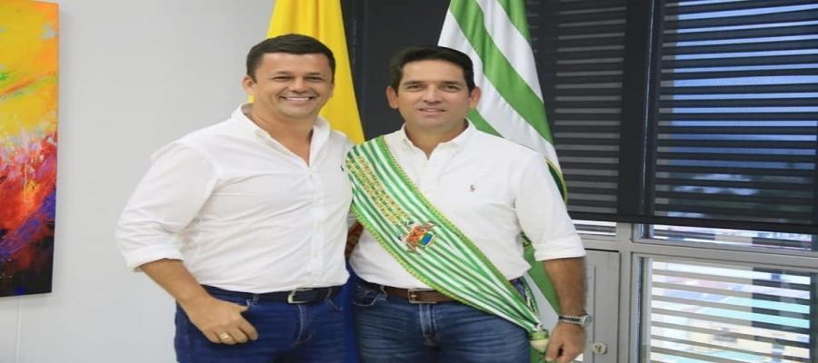 Noticias
