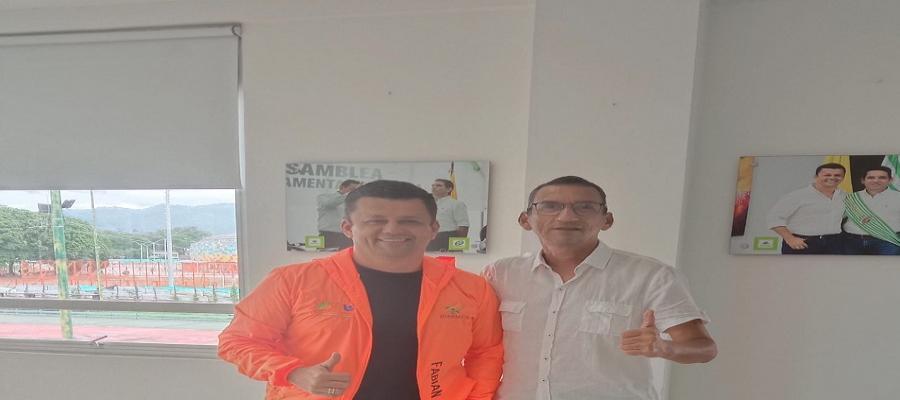 Noticias