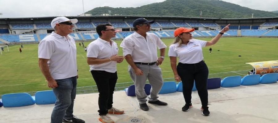 Noticias