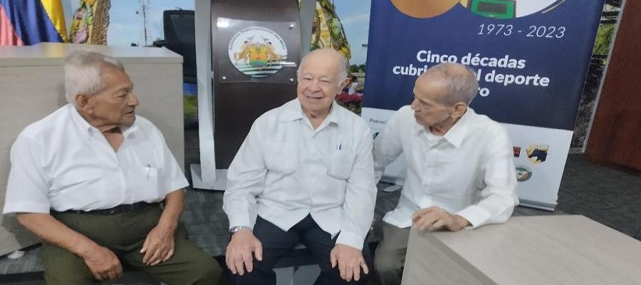 Noticias