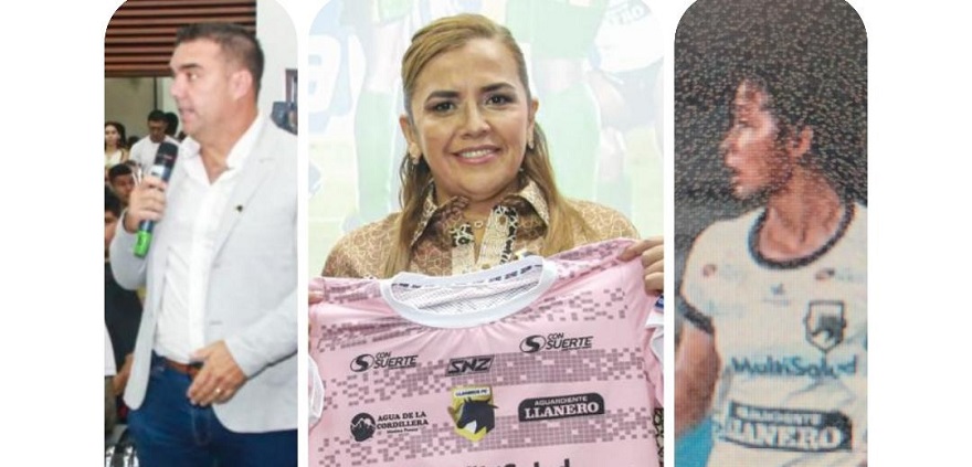 Noticias