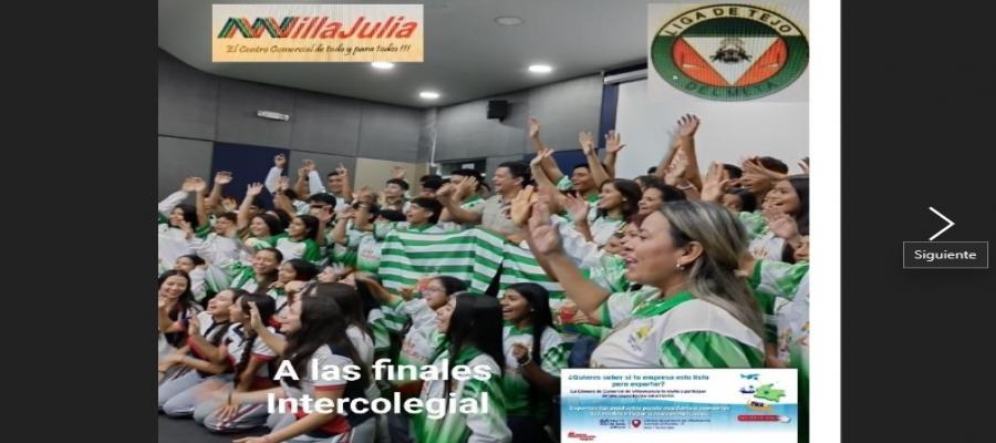 Noticias