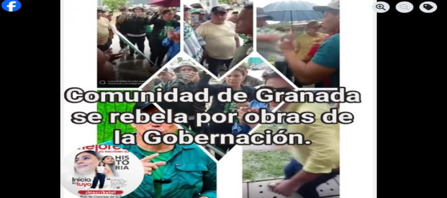 Noticias