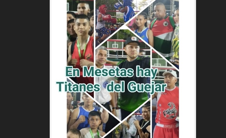 Noticias