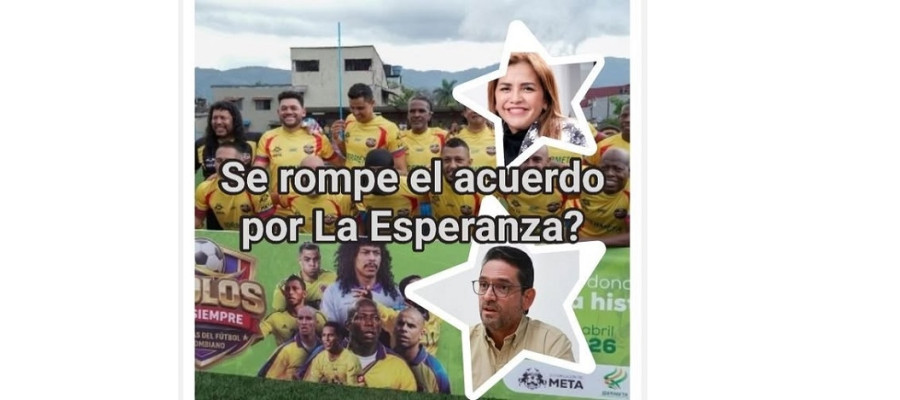 Noticias