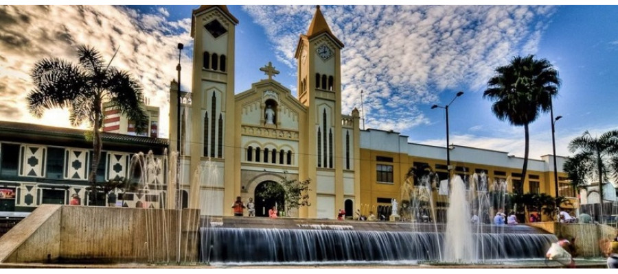 Noticias