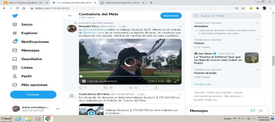 Noticias