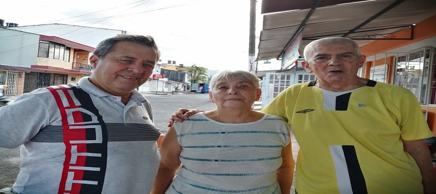 Noticias