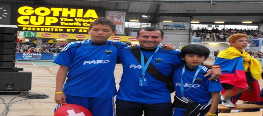 Noticias