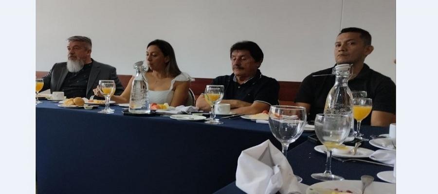 Noticias
