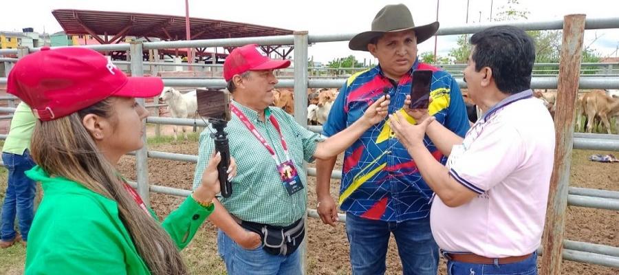 Noticias