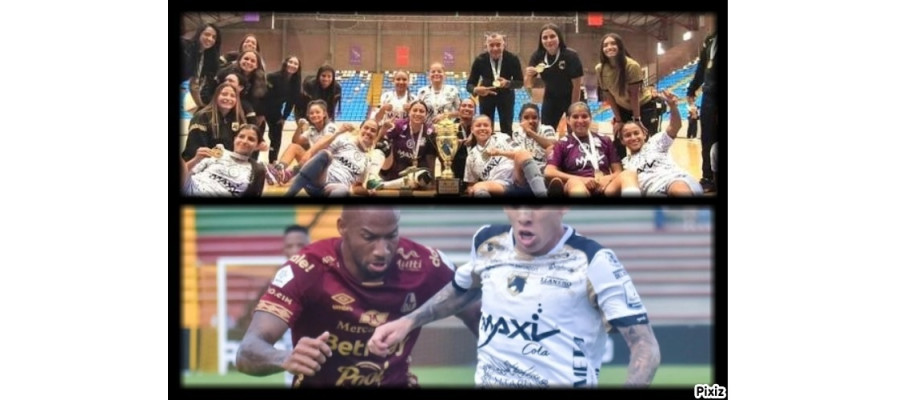 Noticias