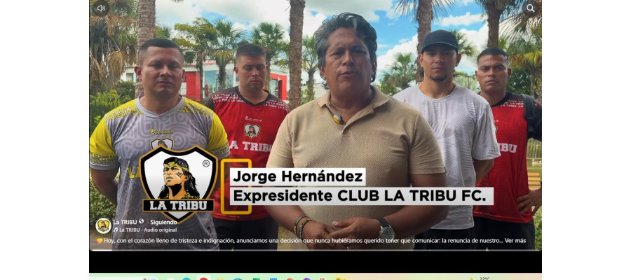 Noticias